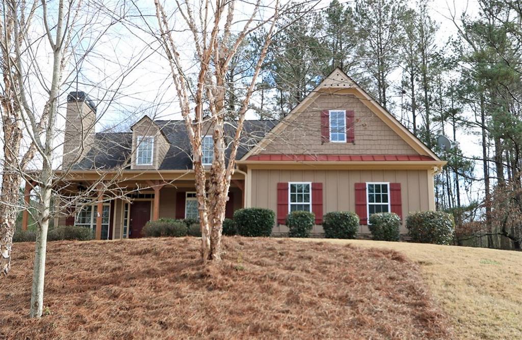 90 Temperence Way, Hiram, GA 30141