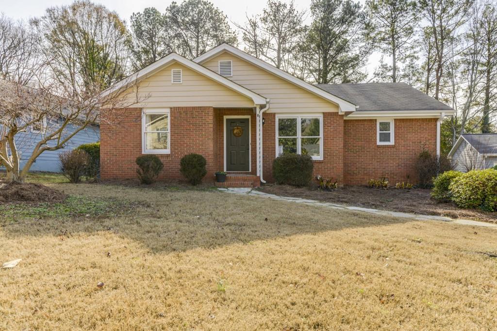 3105 Medley Ridge Rd., Decatur, GA 30033