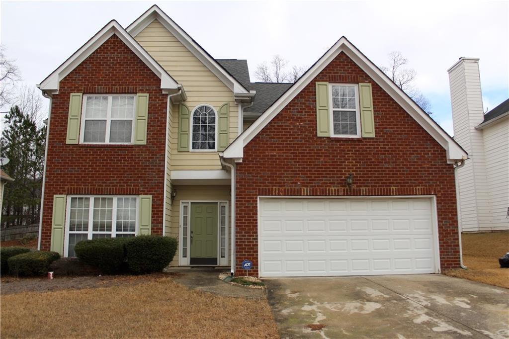 630 Fitzgerald Pl., Atlanta, GA 30349