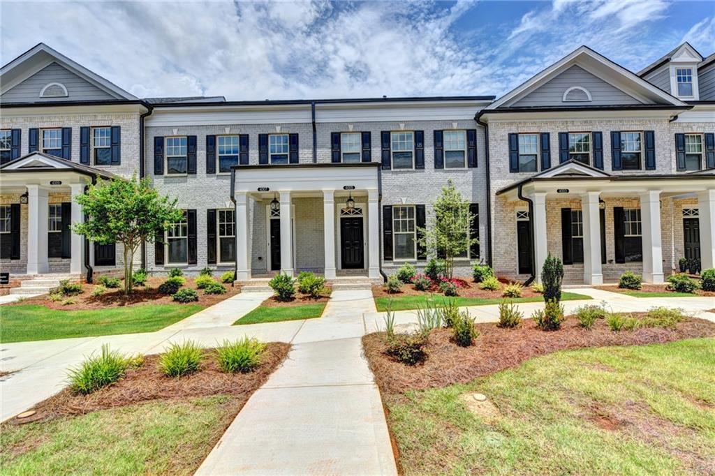 4005 Vickery Glen, Roswell, GA 30075