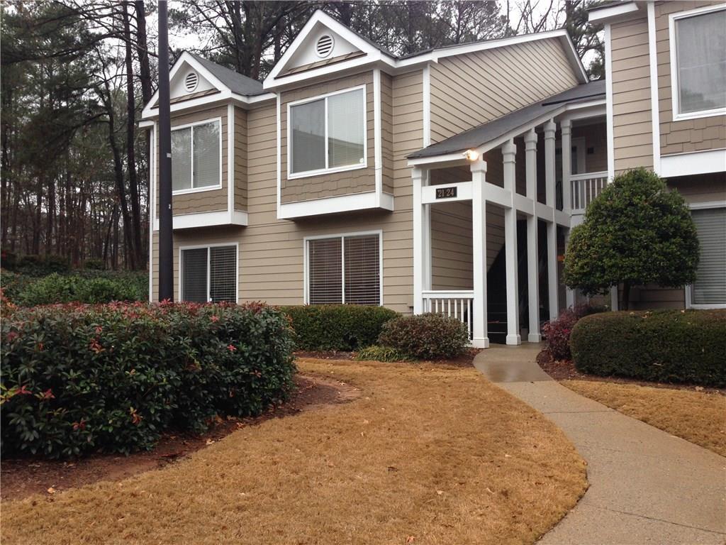 21 Little Silver Ct., Smyrna, GA 30080
