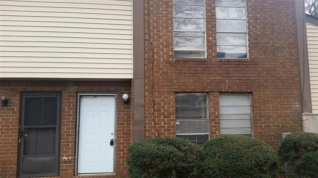 3250 Strawberry Ln., Decatur, GA 30034