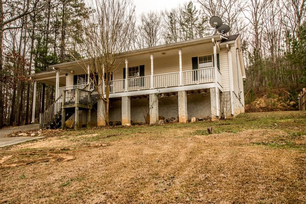 217 Doctor Moore Rd., Silver Creek, GA 30173