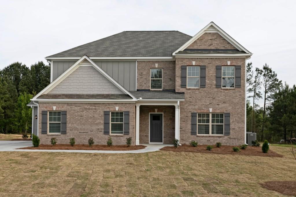 2320 Blackthorne Trace, Dacula, GA 30019