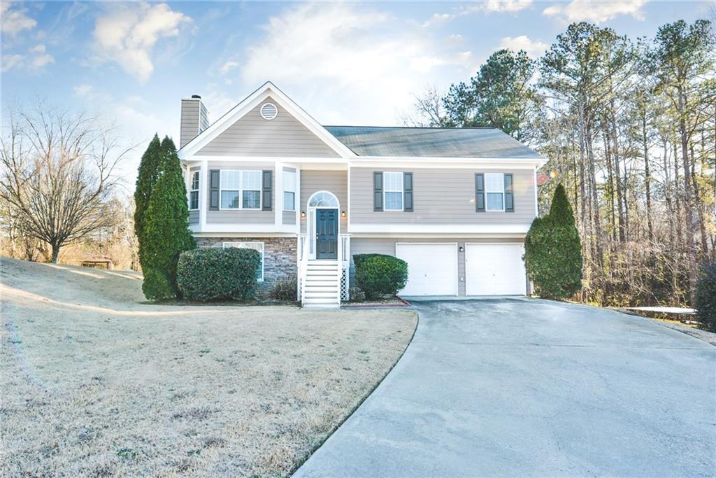 2075 Under Ct., Buford, GA 30518
