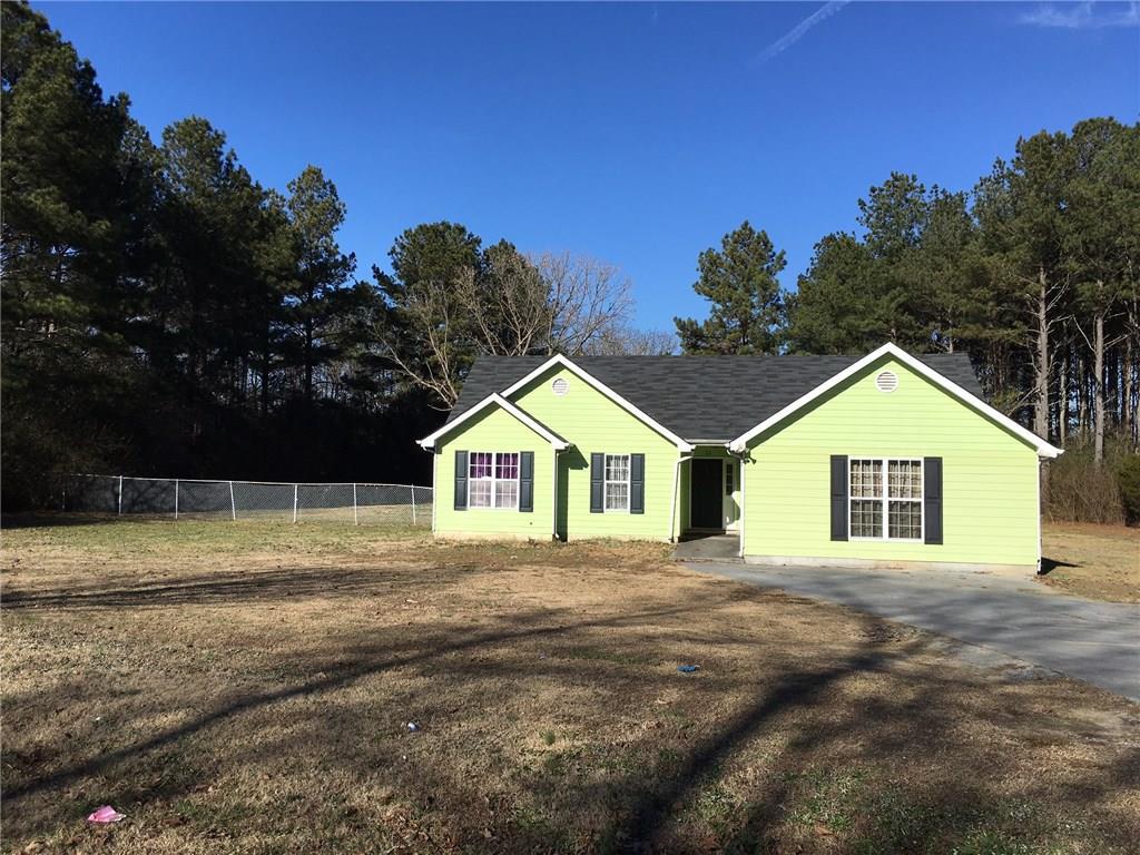 151 Emerald Dr., Calhoun, GA 30701