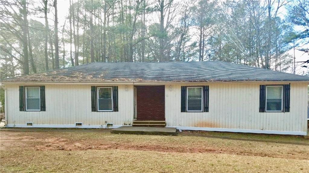 5201 Williams Rd., Norcross, GA 30093