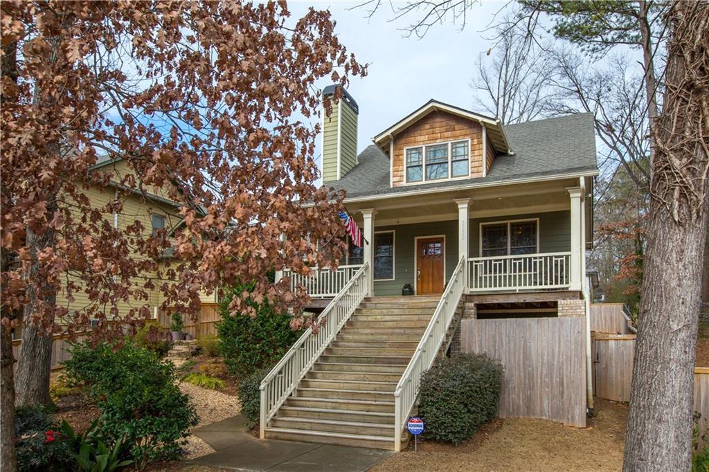 3530 Glenwood Rd., Decatur, GA 30032