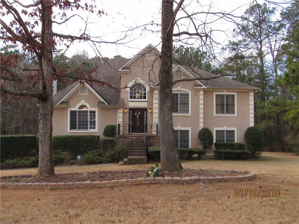 400 Bordeaux Ct., Atlanta, GA 30331