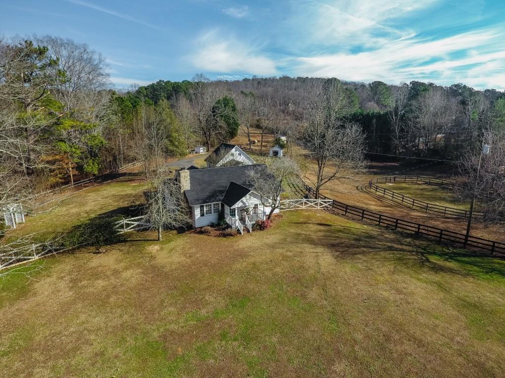 790 Jep Wheeler Rd., Woodstock, GA 30188