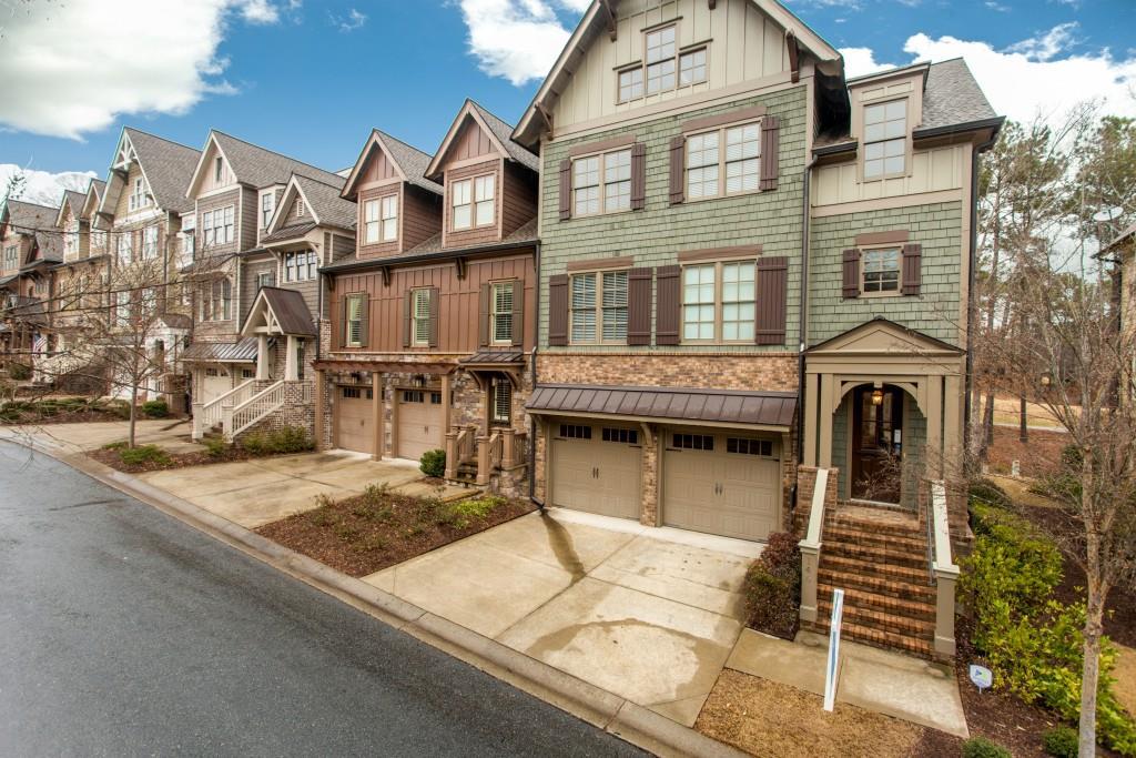 146 Staddlebridge Ave. #8, Canton, GA 30114