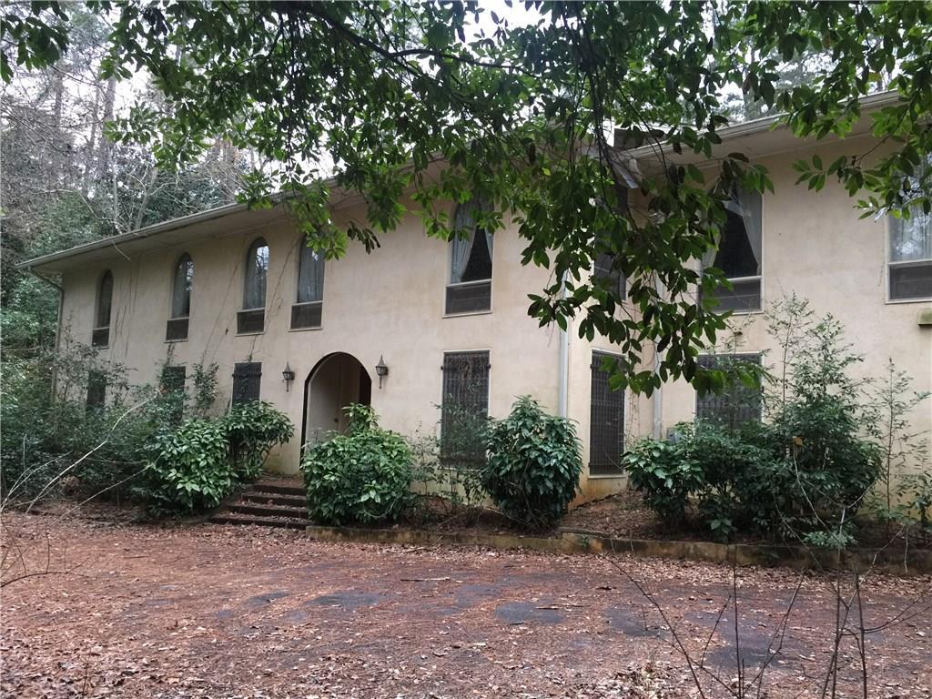 3210 Wiltshire Dr., Avondale Estates, GA 30002