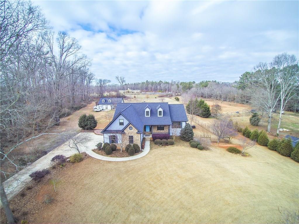 2315 Commerce Rd., Jefferson, GA 30549