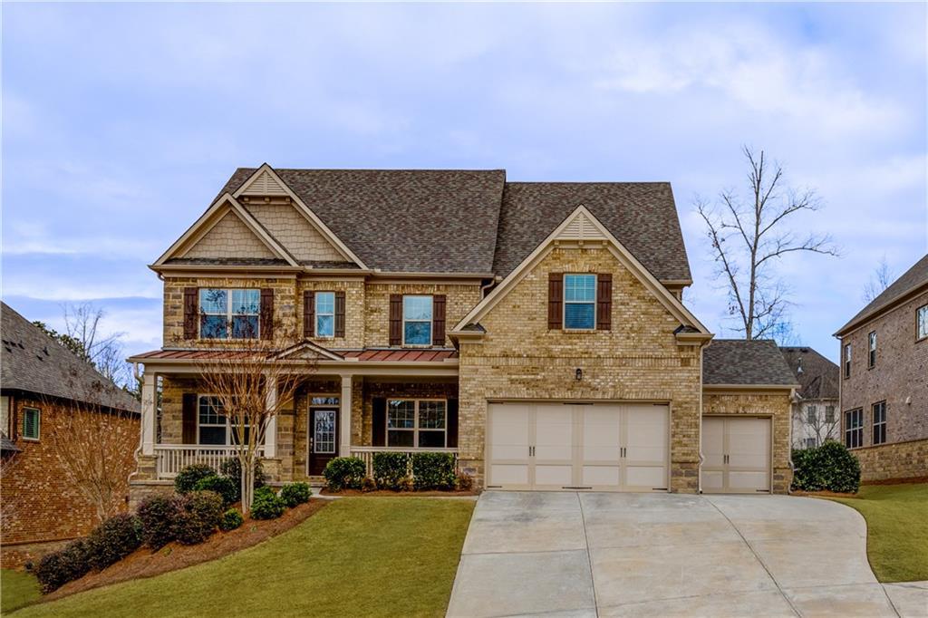 10493 New Cove Rd., Alpharetta, GA 30022