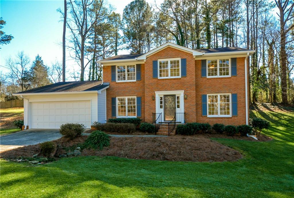 [Address Hidden by Seller], Tucker, GA 30084