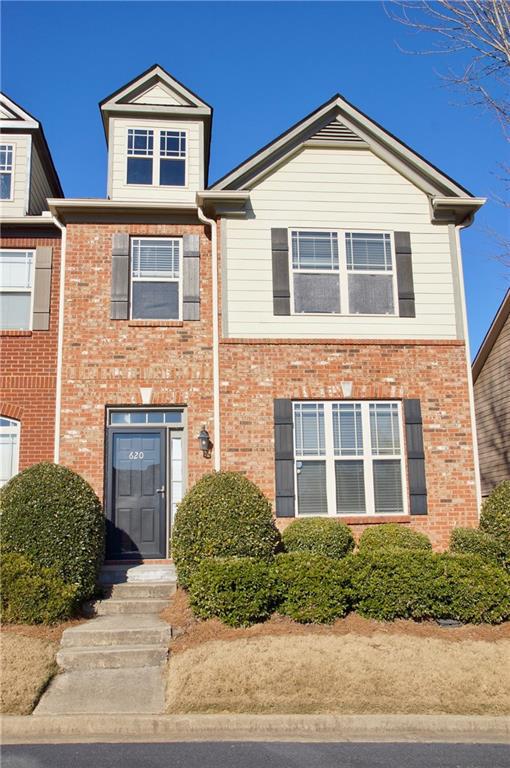 620 Sweet Bay Ridge, Woodstock, GA 30188