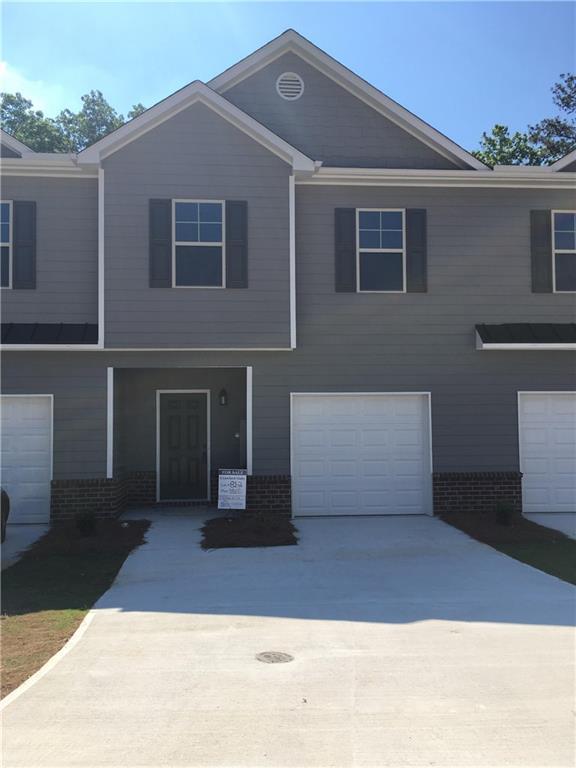 5232 Birch Ct. #70-B, Oakwood, GA 30566
