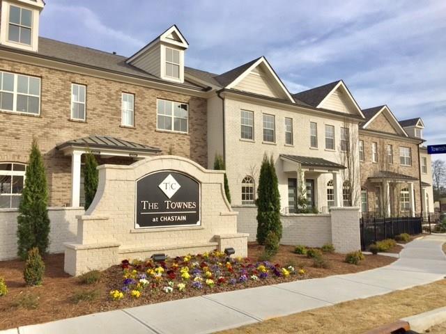 251 Franklin Rd., Atlanta, GA 30342