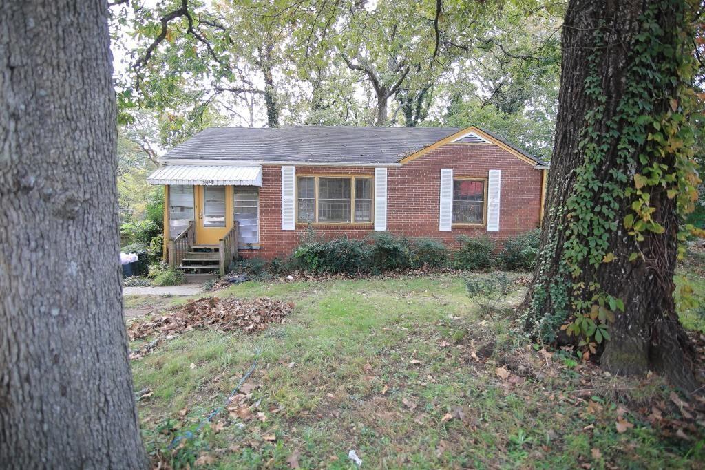 3060 Washington Rd., East Point, GA 30344