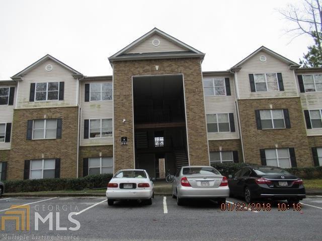 3211 Fairington Dr., Lithonia, GA 30038