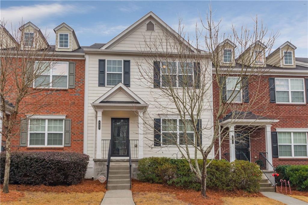 805 Society Ct., Woodstock, GA 30188