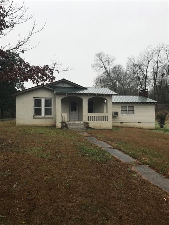 931 War Hill Park Rd., Dawsonville, GA 30534