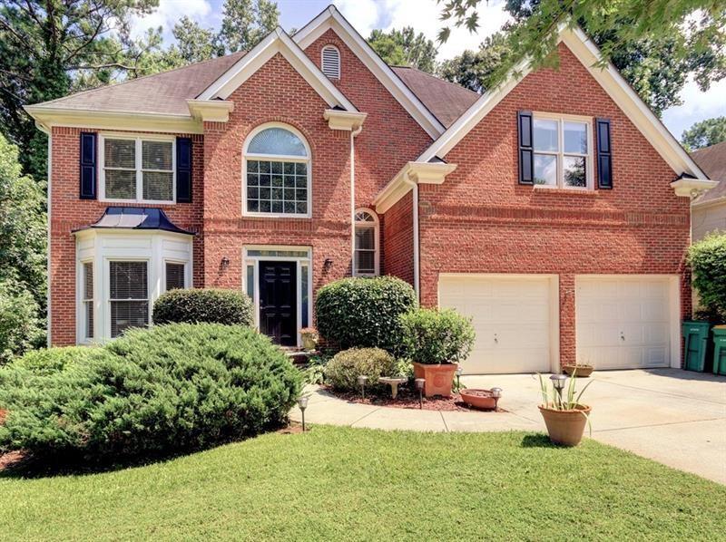 1007 Legacy Walk, Woodstock, GA 30189
