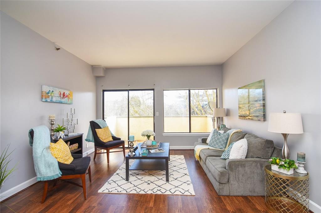 1960 Spectrum Cir. #505, Marietta, GA 30067