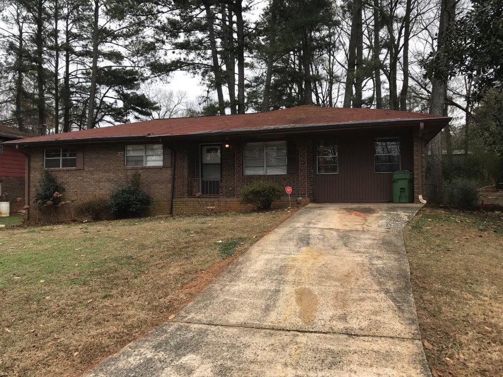 1350 Stoneham Ct., Atlanta, GA 30349