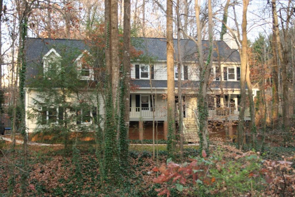 4955 Puritan Dr., Sugar Hill, GA 30518