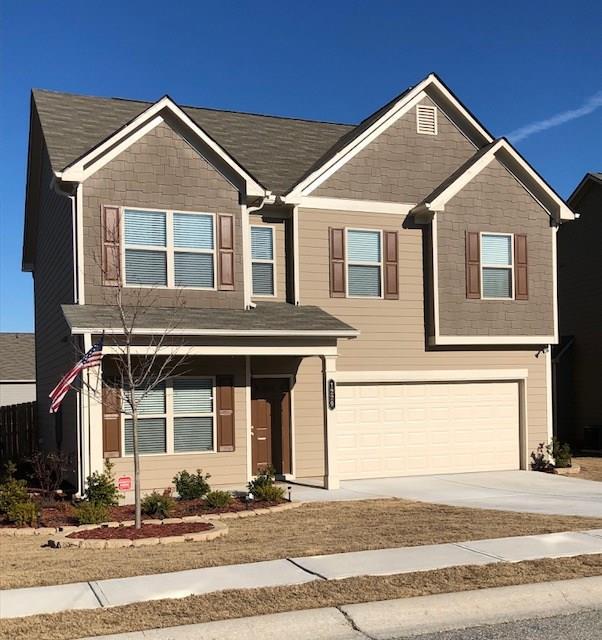 1229 Bentwillow Way, Braselton, GA 30517