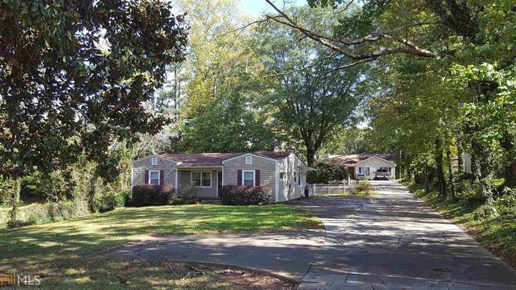 3737 King Springs Rd., Smyrna, GA 30080