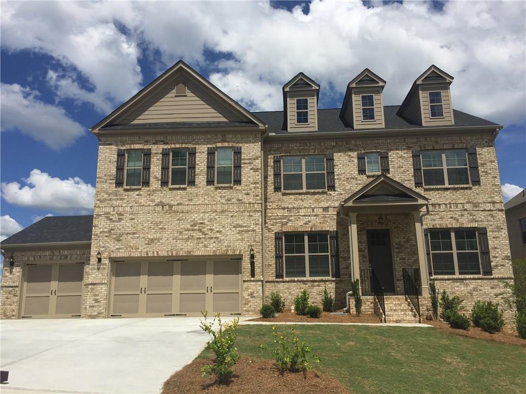 4621 Point Rock Dr., Buford, GA 30519