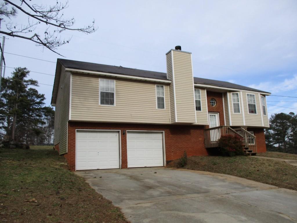 600 Pine Ridge Tr., Conyers, GA 30094