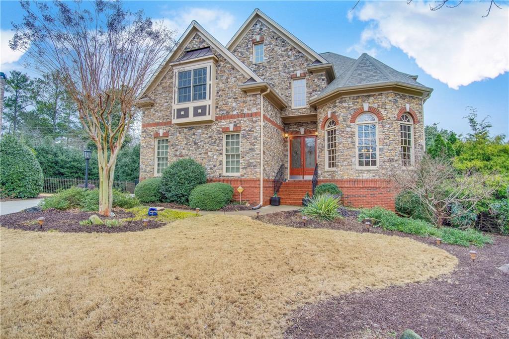2995 Haynes Tr., Johns Creek, GA 30022
