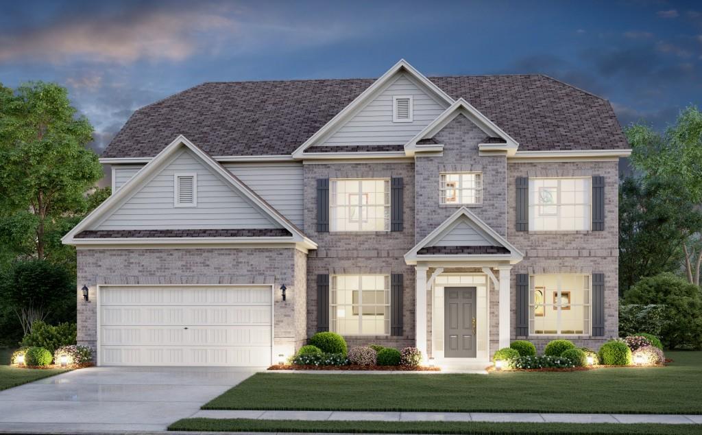 1685 Dahlia Dr., Cumming, GA 30040