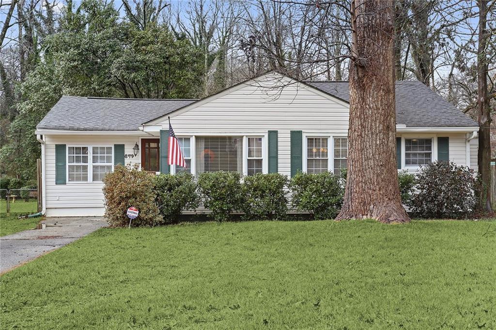 879 Gresham Ave., Atlanta, GA 30316