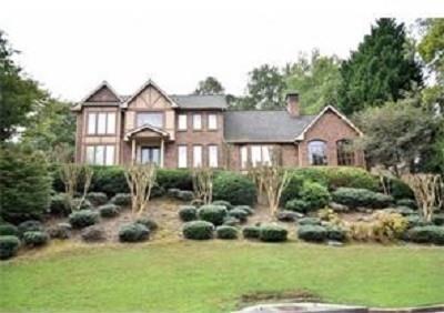 4542 Outer Bank Dr., Norcross, GA 30092