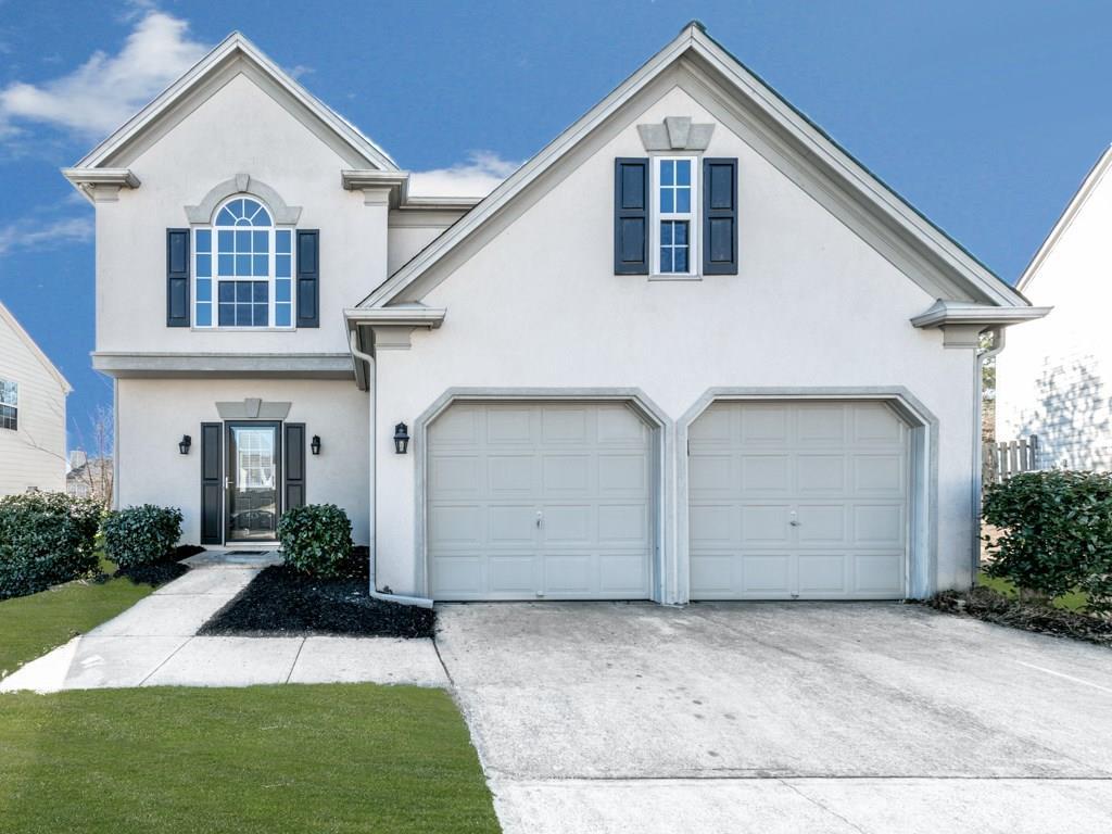 535 Drifton Way, Woodstock, GA 30188