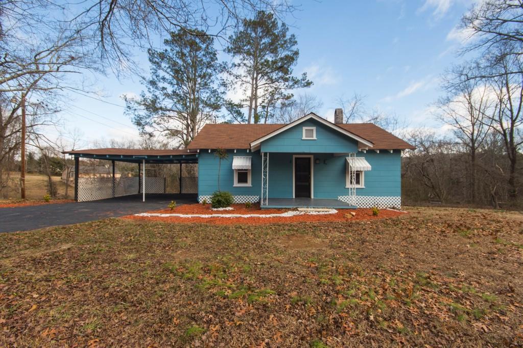 3 Free Hope Cir., Jasper, GA 30143