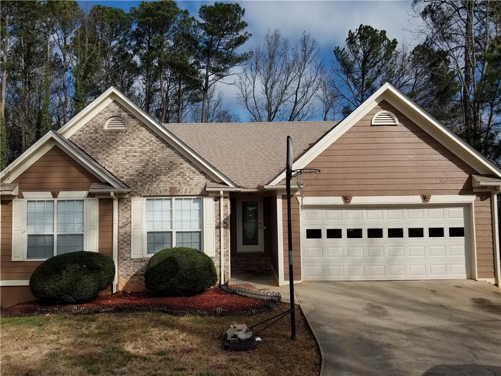 247 Jim Nash Ct., Lilburn, GA 30047