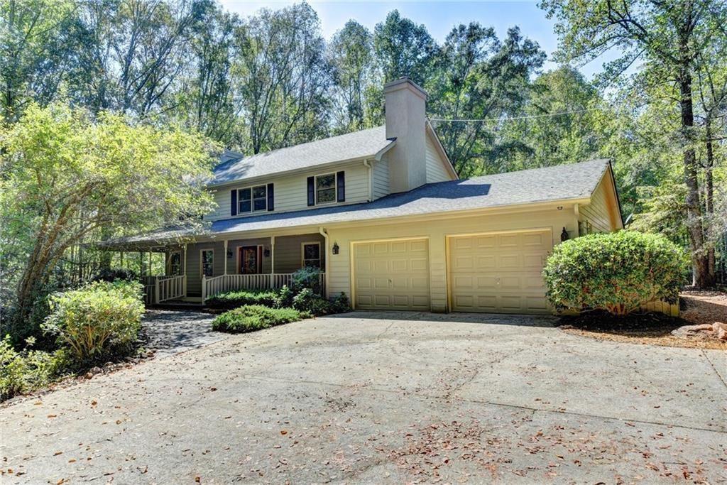 11 Ridgewood Rd., Jefferson, GA 30549