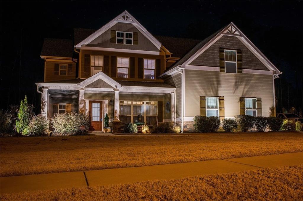 6125 Mallard Cove, Douglasville, GA 30135