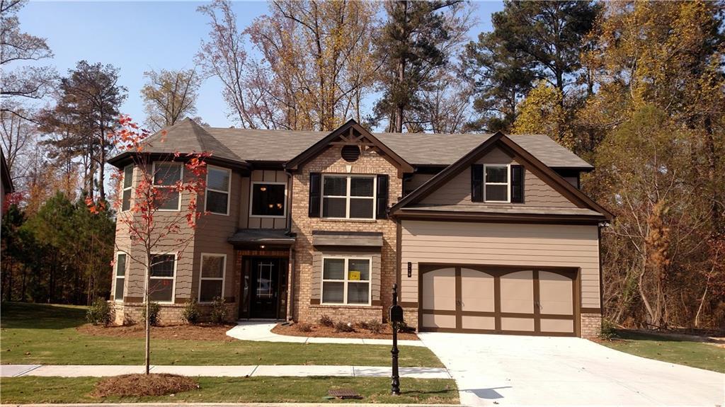 510 Cattail Ives Rd., Lawrenceville, GA 30045