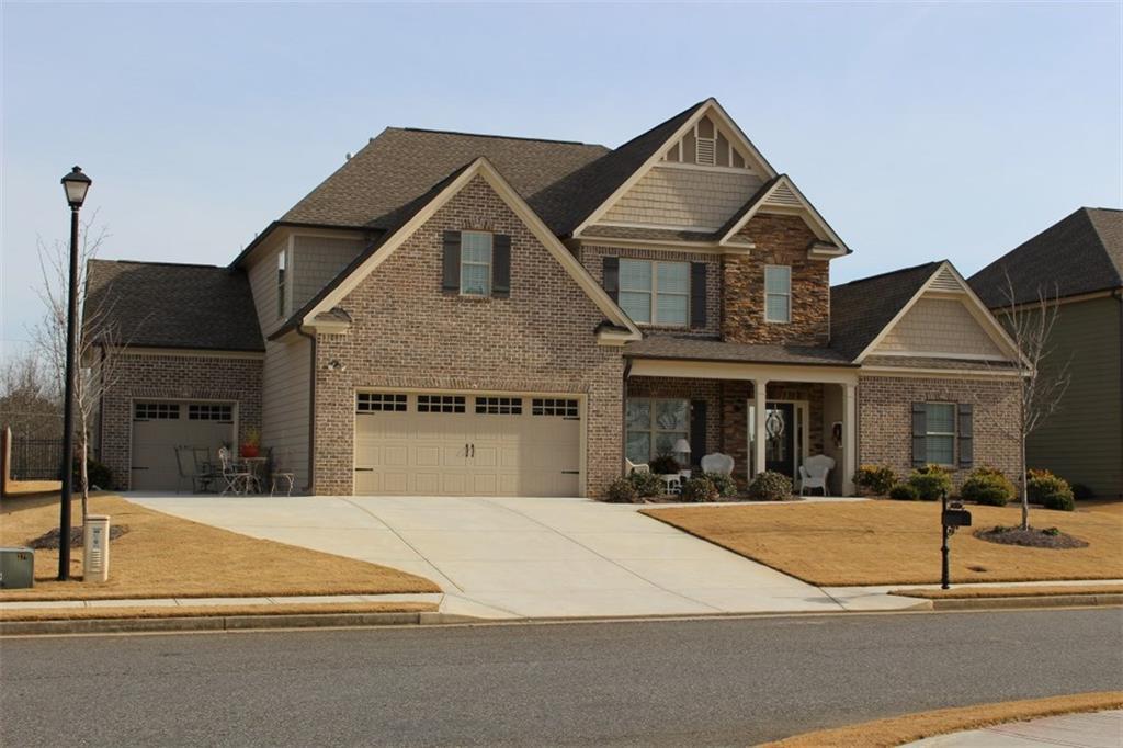 2480 Day Break Way, Dacula, GA 30019