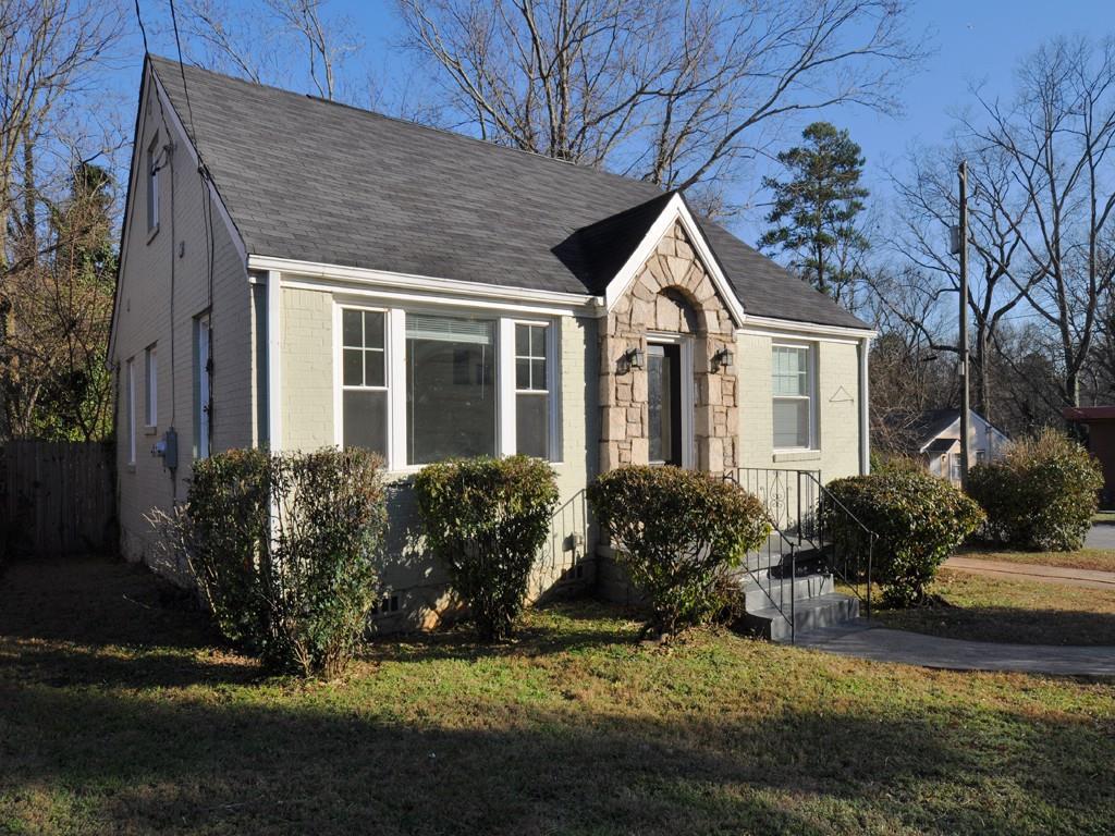 1902 Stanton St., Decatur, GA 30032
