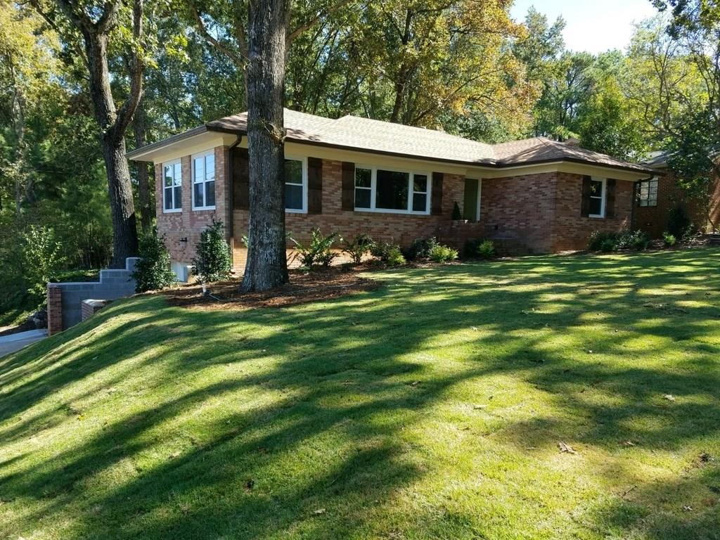 2604 Kimmeridge Dr., Atlanta, GA 30044