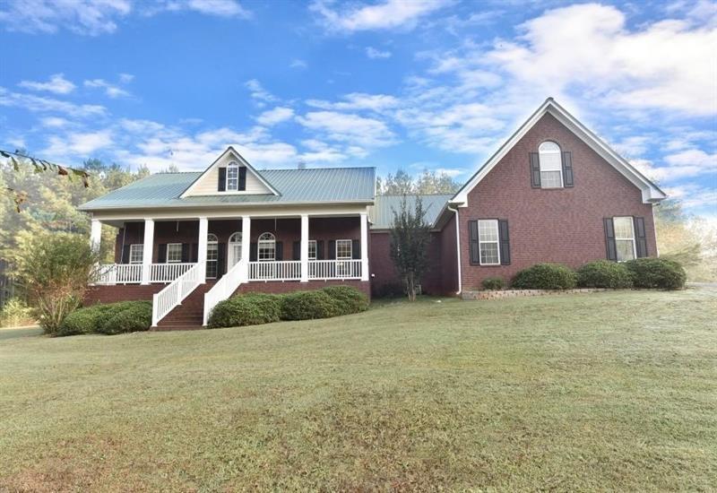 624 Adams Rd., Jefferson, GA 30549