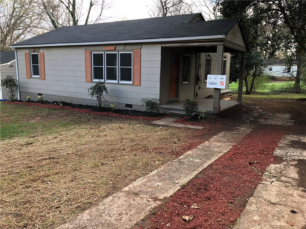 3473 Orchard Cir., Decatur, GA 30032