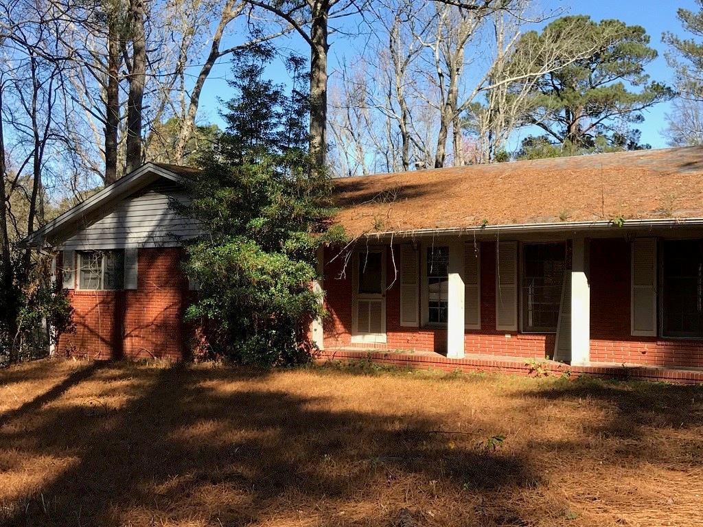 2611 Old Jonesboro Rd., Fairburn, GA 30213